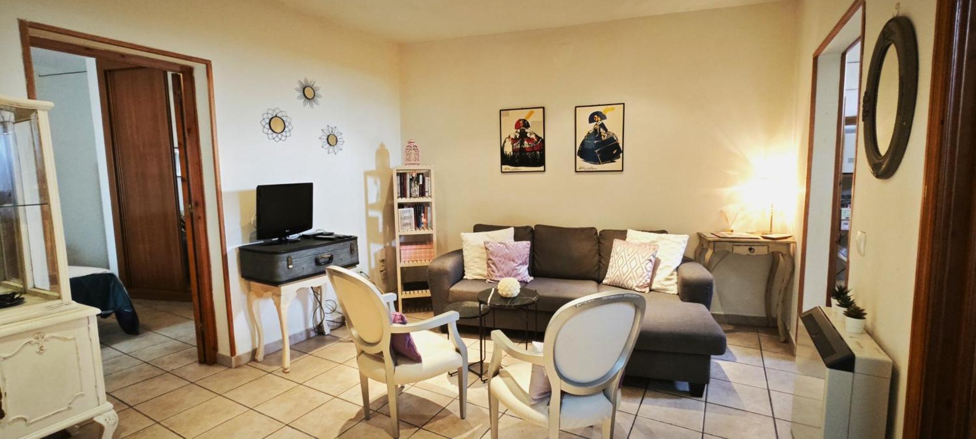 Apartamento Para 2 Personas En Pleno Centro De Мадрид Экстерьер фото
