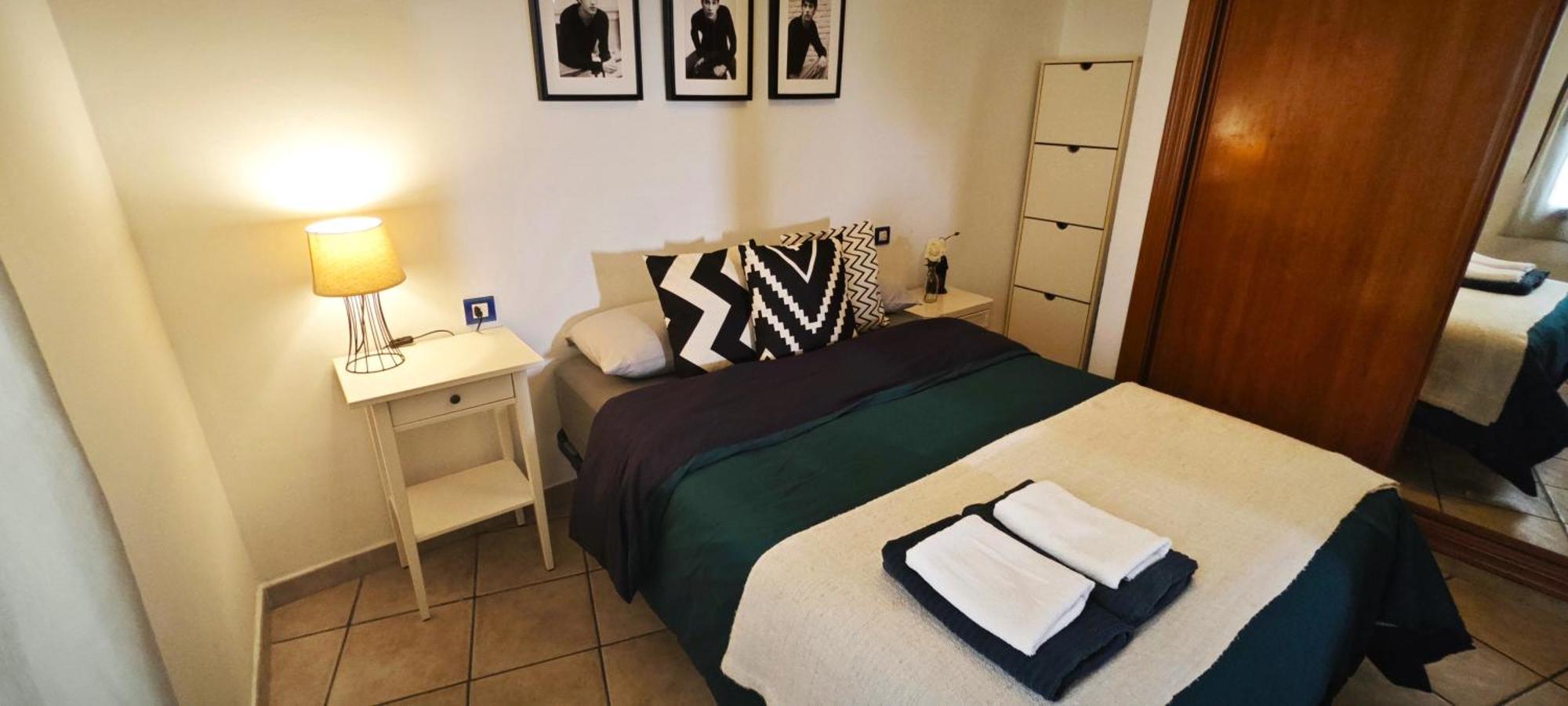 Apartamento Para 2 Personas En Pleno Centro De Мадрид Экстерьер фото