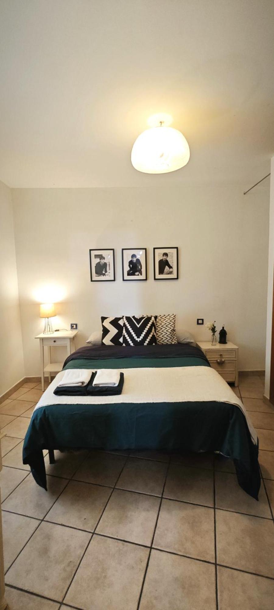 Apartamento Para 2 Personas En Pleno Centro De Мадрид Экстерьер фото