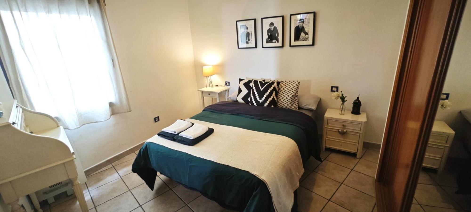 Apartamento Para 2 Personas En Pleno Centro De Мадрид Экстерьер фото